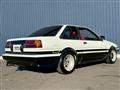 1986 Toyota Sprinter Trueno