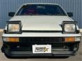 1986 Toyota Sprinter Trueno