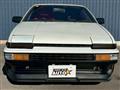 1986 Toyota Sprinter Trueno