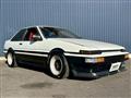 1986 Toyota Sprinter Trueno