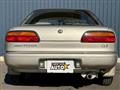 1991 Nissan Presea