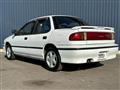 1992 Isuzu Gemini