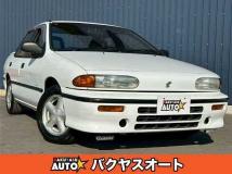 1992 Isuzu Gemini