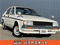 1982 Nissan Pulsar