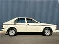 1982 Nissan Pulsar