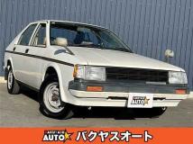 1982 Nissan Pulsar