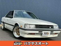 1985 Nissan Skyline