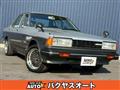 1983 Nissan Bluebird