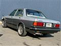 1983 Nissan Bluebird