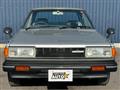 1983 Nissan Bluebird