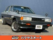 1983 Nissan Bluebird