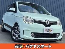2021 Renault Twingo
