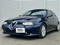 2003 Alfa Romeo 156