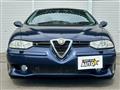 2003 Alfa Romeo 156