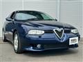 2003 Alfa Romeo 156
