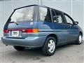 1994 Nissan Prairie