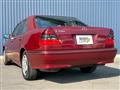 1999 Mercedes-Benz C-Class