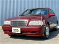 1999 Mercedes-Benz C-Class