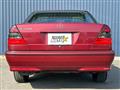 1999 Mercedes-Benz C-Class