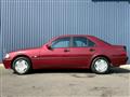 1999 Mercedes-Benz C-Class