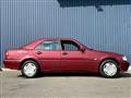 1999 Mercedes-Benz C-Class