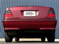 1999 Mercedes-Benz C-Class