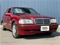 1999 Mercedes-Benz C-Class