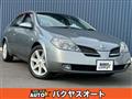 2001 Nissan Primera