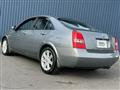 2001 Nissan Primera