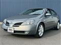 2001 Nissan Primera