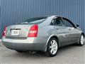2001 Nissan Primera
