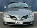 2001 Nissan Primera