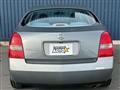 2001 Nissan Primera