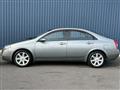 2001 Nissan Primera
