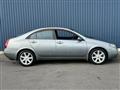2001 Nissan Primera