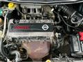 2001 Nissan Primera