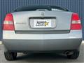 2001 Nissan Primera
