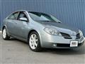 2001 Nissan Primera