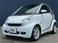 2011 Smart ForTwo