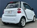 2011 Smart ForTwo