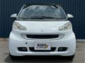 2011 Smart ForTwo