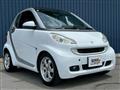 2011 Smart ForTwo