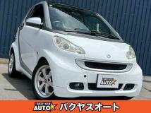 2011 Smart ForTwo