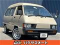 1985 Toyota Townace Van