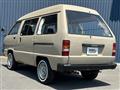 1985 Toyota Townace Van