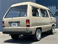 1985 Toyota Townace Van
