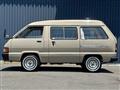 1985 Toyota Townace Van