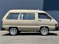 1985 Toyota Townace Van