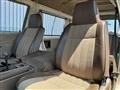 1985 Toyota Townace Van