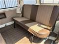 1985 Toyota Townace Van